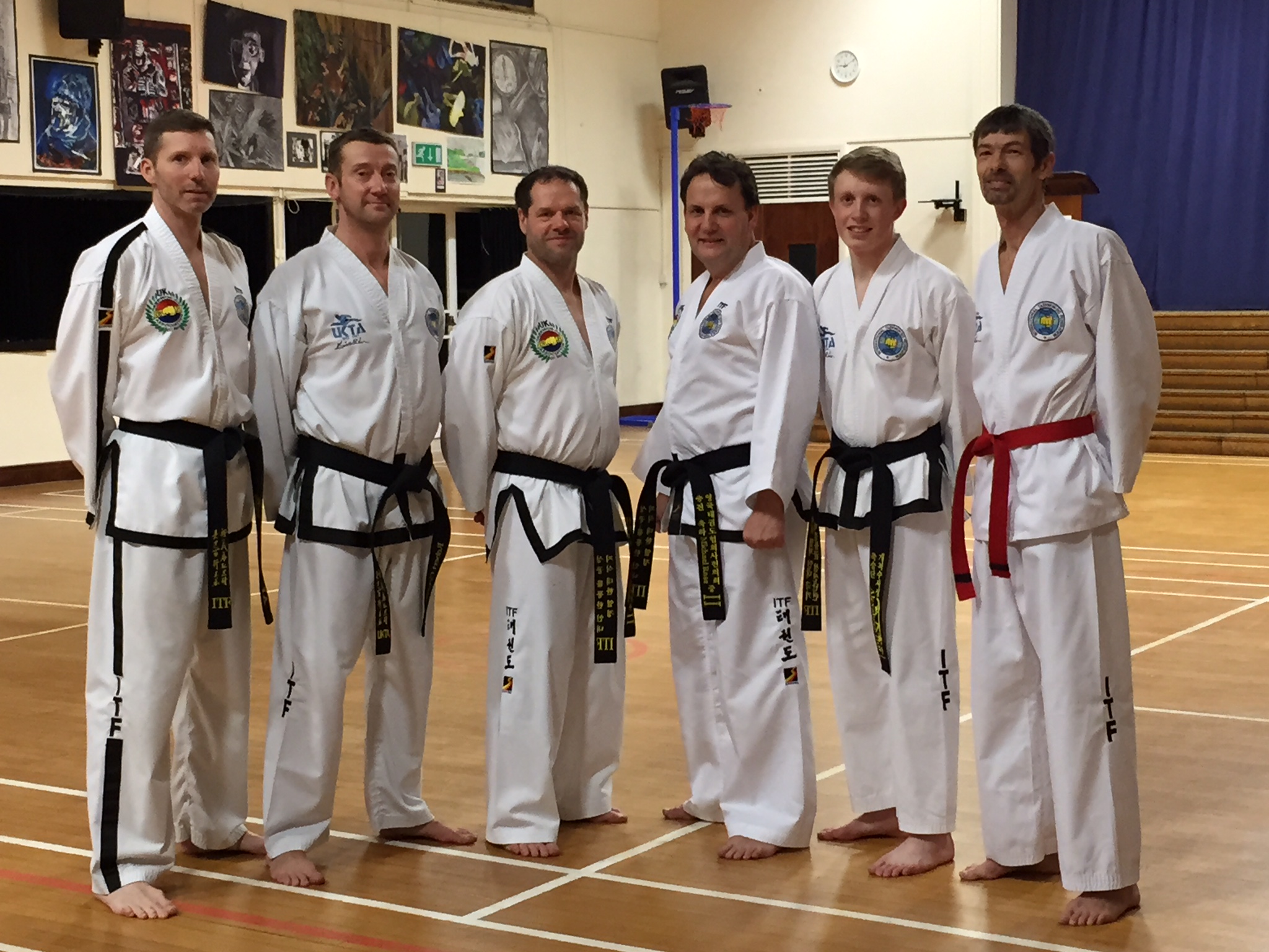 image EMPIRE Martial Arts & Boxing